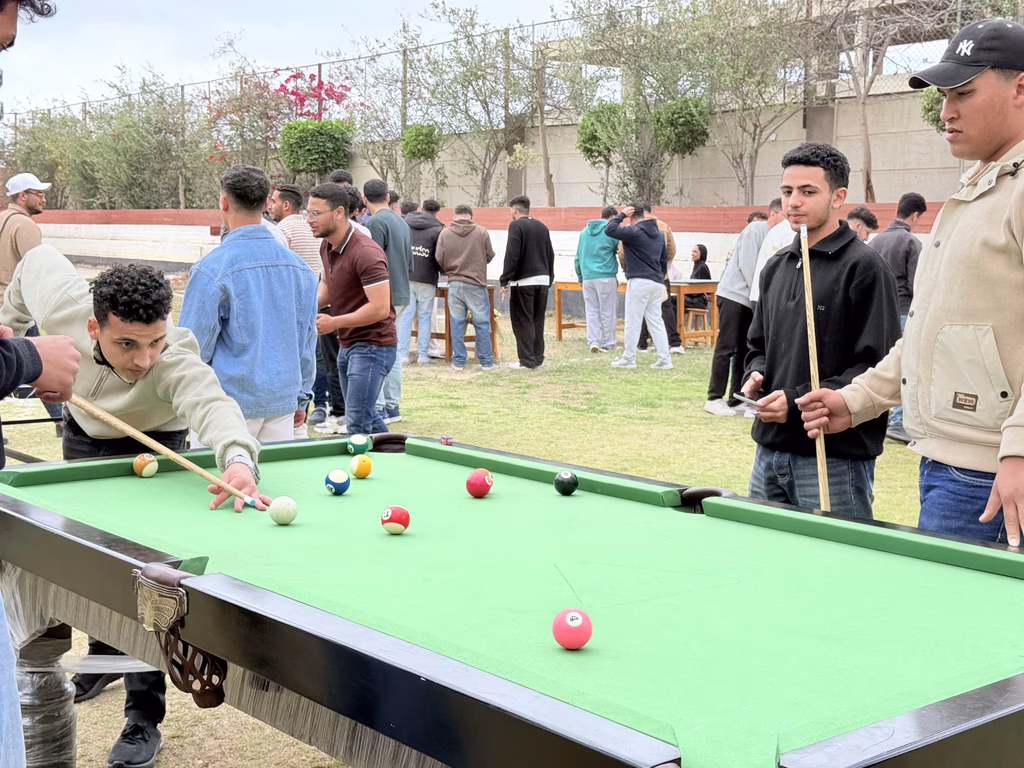 أحتفالية عيد تحرير سيناء